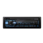 Alpine UTE-73BT, Single-din Digital Media Receiver W/ Bluetooth, Usb & Aux (ob). Fixed Price $119.95.