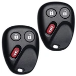 Mechanmagic Keyless Entry Remote Control Fob Replacement Fits For Chevy S.... Fixed Price $25.17.