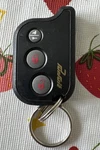 New! Audiovox Pursuit 3-BUTTON Remote Start Fob Transmitter Elvatga 07S3BPR. Fixed Price $39.99.