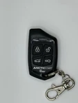 Arctic Start VA5RED310-1WSS Remote Alarm Keyless Entry Fob Tested 2024. Fixed Price $9.00.
