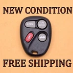 Like New Oem Gm Chevy Buick Pontiac Olds Key Entry Remote Fob ABO0204T 10246215. Fixed Price $950.00.