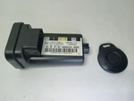 Harley-davidson 2004 Softail Heritage Tsm Turn Signal Module & Fob 68923-00C. Fixed Price $227.05.