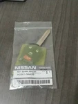 New Oem Nissan Remote Combo Key CWTWB1U751 H0561-3AA0B Rogue Sentra Versa 13-19. Fixed Price $29.99.