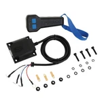Superwinch Wireless Remote Kit 12V W/adapter- 2277. Fixed Price $158.99.