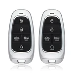 Keylessbest Replacement For 2022 Hyundai Santa Cruz Fob Remote Control .... Fixed Price $113.90.