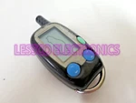 For Parts Only!- Prestige XR92 Way Lcd Pager Transmitter. Fixed Price $25.00.