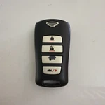 Astrostart 4-BUTTON Remote Transmitter Fob EZSAESTG34 TST-5225 Tested. Fixed Price $55.00.