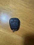 Ultra Start MKYTXPT4G Aftermarket Replacement Keyless Remote Fob Entry Car. Fixed Price $10.00.