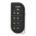 Viper 7856V 5-BUTTON Transmitter Led 2-WAY Replacement Remote Control. Fixed Price $99.00.