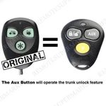 Remote For Avital Aftermarket Keyless Entry Car Fob Control EZSDEI476. Fixed Price $24.95.