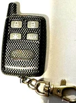 Direkt Dse Keyless Remote Car Starter Fob Slider KG5TX5 White. Fixed Price $22.99.