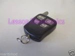 Compustar VZ-1WAMR Firstech Transmitter Remote Fob. Fixed Price $24.69.