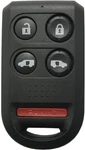 Replacement Remote Key Fob Case Shell Fit For 2006 2007 2008 Ho 5 Buttons. Fixed Price $14.19.