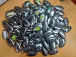 110X Genuine Oem Hyundai Smart Key Fobs Whole New Style Remotes 10+LBS. Fixed Price $1099.95.