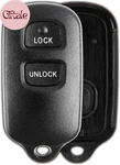 Key Fob Cover Case Replacement For 2000 2001 2002 2003 2004 2005 2006 2007 2008. Fixed Price $14.35.