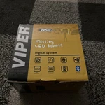 Viper DS4857V 2-WAY Digital Remote Start System Missing One. Fixed Price $269.99.
