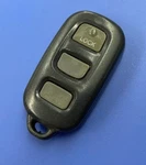 Checkmate JT3KD1500T Remote Transmitter Fob - Tested JT3KDI500T. Fixed Price $12.00.