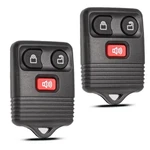 Supaland Fob Keyless Entry Fits Ford F150 F250 F350 Explorer Black. Fixed Price $15.99.