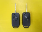 Set Of Used Oem Mercedes Switchblade Button Flip Key HU64 210 760 13 06. Fixed Price $148.58.