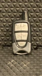 Crimestopper Q6WBT5161B Remote Control Alarm Keyless Entry Car Fob. Fixed Price $12.99.