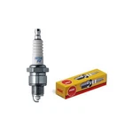 18169-CR9E Ngk Spark Plug Higher Performance And Less Pollution Compatible W. Fixed Price $32.23.