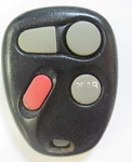 1997 1998 1999 2000 Escalade Keyless Remote Control Fob Replacement Phob Entry. Fixed Price $25.06.