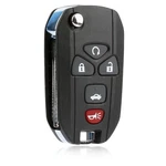 Key Fob Remote Replacement For 2004-2012 Gm 3521A-T04A KOBGT04A. Fixed Price $15.95.