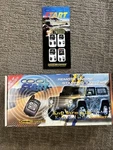 Crimestopper Cool Start Remote System Keyless Entry New Vtg RS-1804 Fm. Fixed Price $54.99.