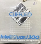 Clifford Intelliguard 300 O.g. Car Alarm W/remote & Transmitter (new!). Fixed Price $156.48.