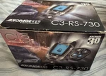 Autopage C3-RS730 Lcd Remote Start/keyless Entry And Security System. Fixed Price $149.99.