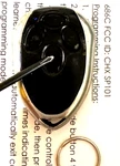 Crimestopper SPTX-11 Replacement Remote Transmitter For SP-101 Car Starter Fob. Fixed Price $14.98.