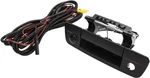 Crimestopper SV-6834CHR Tail Gate Backup Camera For 2010-14 Dodge Ram Trucks. Fixed Price $79.99.