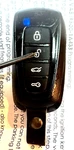 Oem 4-BUTTON Compustar Keyfob Remote FTX1400R-AM VA5JR500-1A433 Car Starter. Fixed Price $21.03.