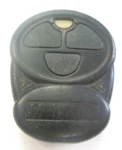 Omega Excalibur K9 Mundial L2M433 Remote Control TRANSMITTER432-01 Car. Fixed Price $11.69.
