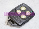 +free Program Scytek Galaxy Astra 303 Mhz Transmitter Remote Green Led (noant). Fixed Price $12.68.