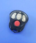 Omega #4410 Alarm Way Remote Control Fcc Id: L2M4410. Fixed Price $14.99.