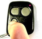 Marksman XT-35 Alarm Remote Key Fob Transmitter H50T10 H5OT10 Carpro Starter. Fixed Price $19.92.