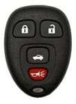 Oem Chevy Gm Buick Cadillac Saturn Keyless Entry Remote Fob 22952177. Fixed Price $18.93.