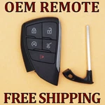 Oem 2024 2025 Chevrolet Blazer Equinox Traverse Smart Key Remote Fob 13554096. Fixed Price $61.56.