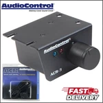 Audio Control ACR-3 Dash Remote W/ Cable **new**. Fixed Price $39.95.