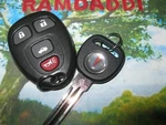 100% Oem 05-06 G6 Pursuit Solstice 22733523 Remote Transmitter Fob & Chip Key. Fixed Price $34.95.