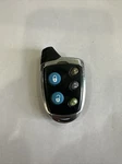 One-way Keyless Replacement Remote Transmitter Starter Keyfob Elvatja 105BP. Fixed Price $18.95.