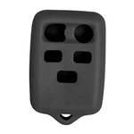 KEYLESS2GO Replacement For New Silicone Cover Protective Case 5 Button. Fixed Price $21.50.