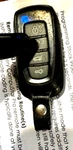 Compustar Keyless Remote VA5JR1040-1WSSL FTX1400R-SS Car Starter Fob Aftermarket. Fixed Price $35.41.