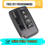 Mint Viper Keyless Entry Remote Start 1-WAY Fob Alarm EZS7657V. Fixed Price $47.85.
