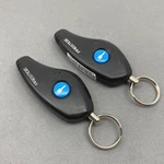 Prestige Keyless Remotes Fob Elvatfe Blue Led 1-BUTTON Tested Pair Lot Of 2. Fixed Price $19.95.