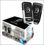 Excalibur RS-272 2-BUTTON 1-WAY Remote Start System Up 1500-FOOT Range New. Fixed Price $79.99.