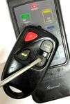 Oem Keyless Car Remote Mazda RX-8 2004-2008 KPU41805 41848 Fob Control Entry. Fixed Price $72.99.