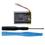 Viper 7941V 7944V 7945V 5904V Clifford Python Key Fob Battery JFC503040 600MAH. Fixed Price $7.75.