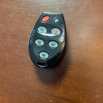 Astrostart Security Car Starter Remote Alarm Keyfob Transmitter 6B J5F-TX2000. Fixed Price $122.51.